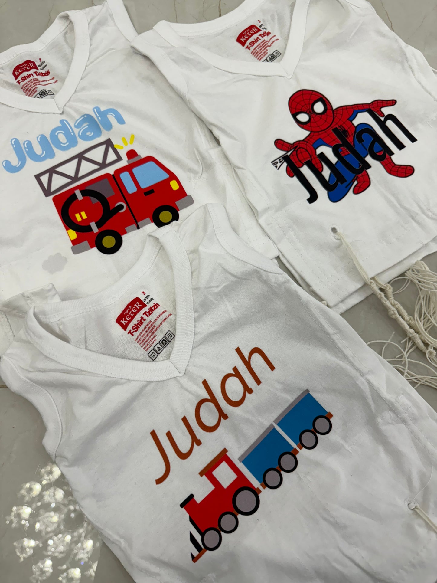 Tzitzis