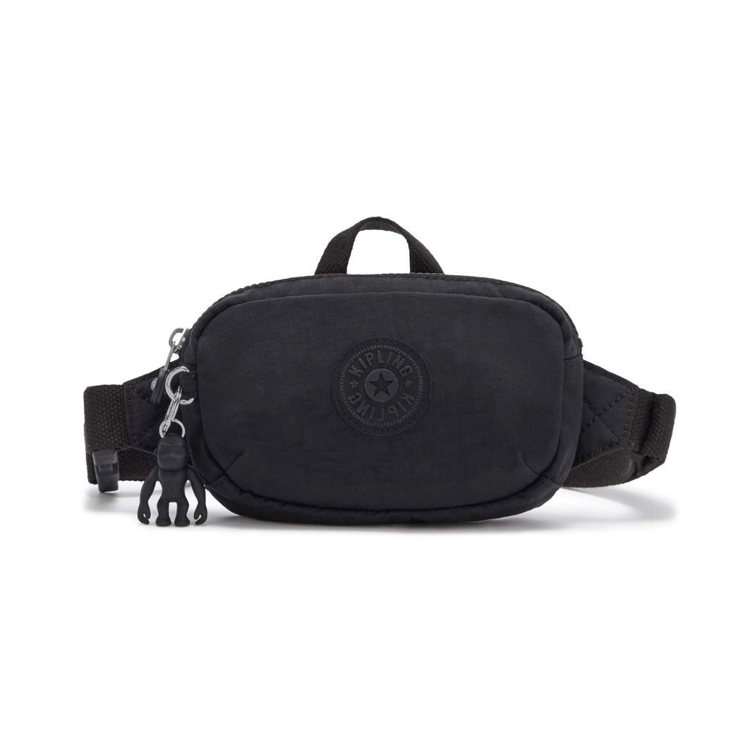 Kipling black belt bag