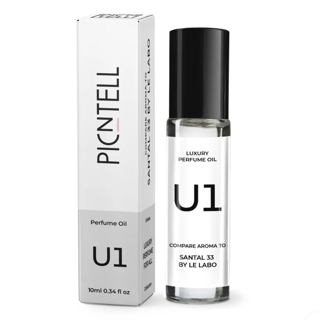 Picntell perfume U1