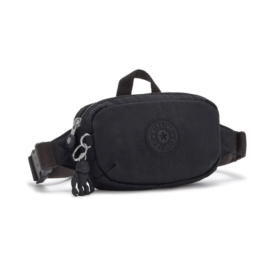 Kipling black belt bag