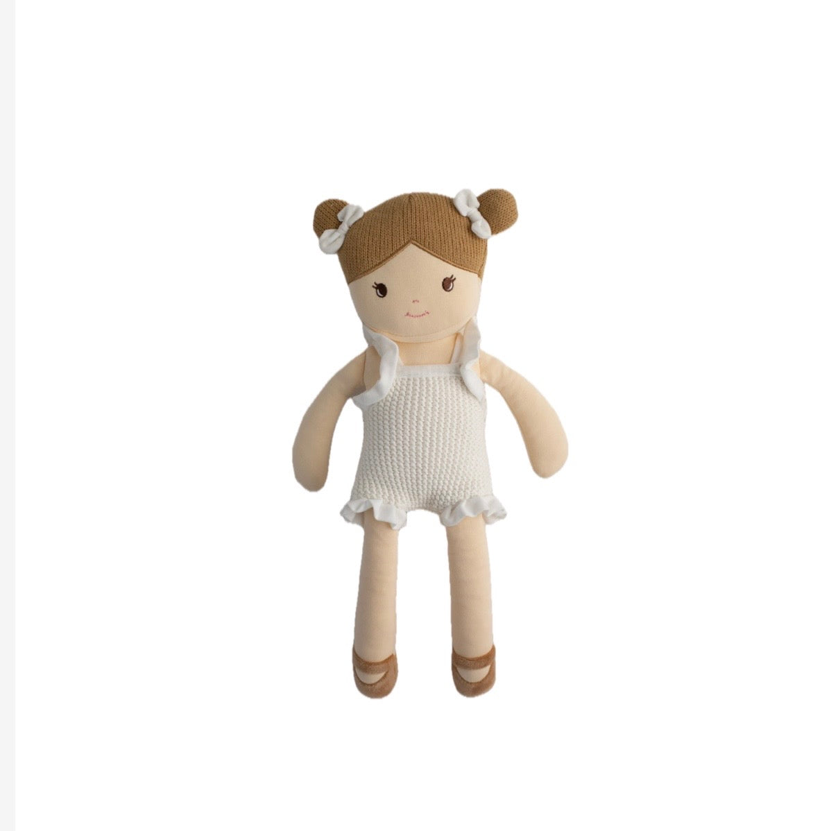 Little loom Doll