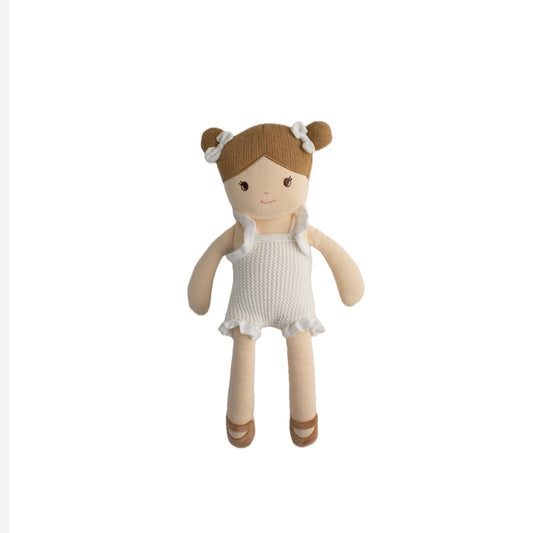 Little loom Doll