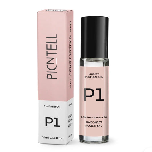 Picntell perfume P1