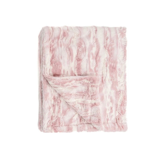 Winx&blinx marble pink blanket