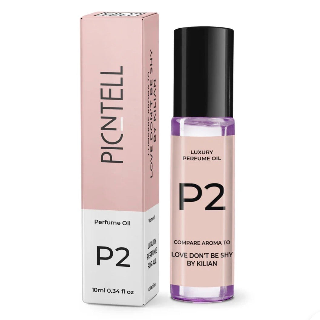 Picntell perfume P2