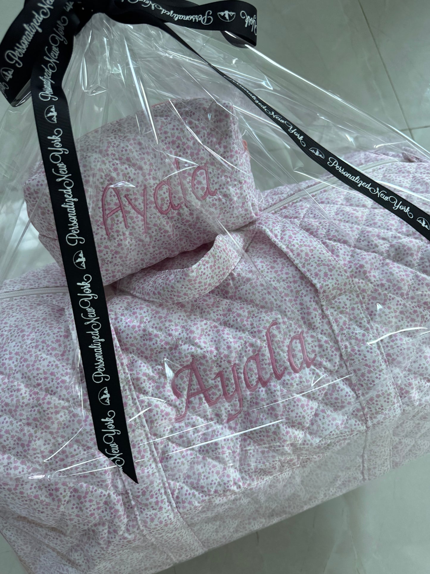 Baby bag
