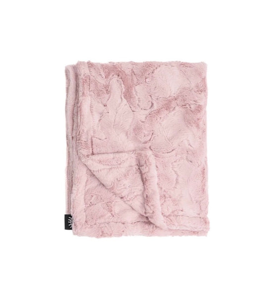 Winx&blinx pink blanket