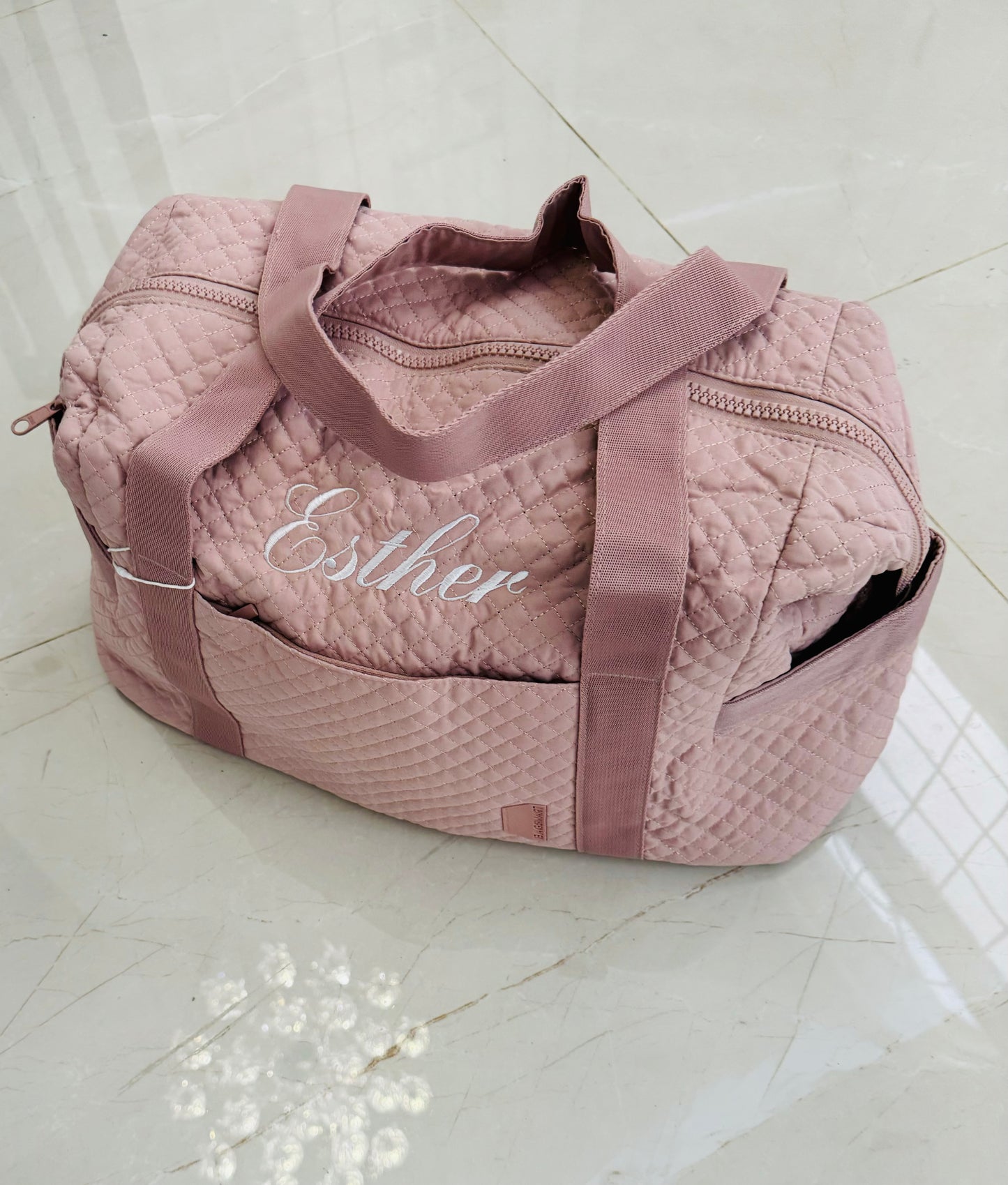 Baby bag