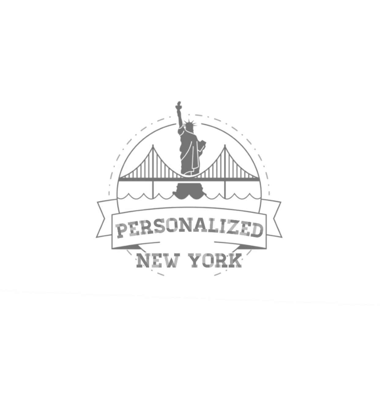 Personalized NewYork