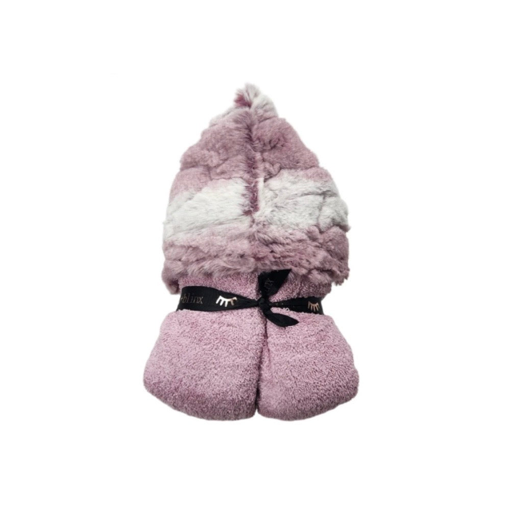 Winx&blinx rose towel