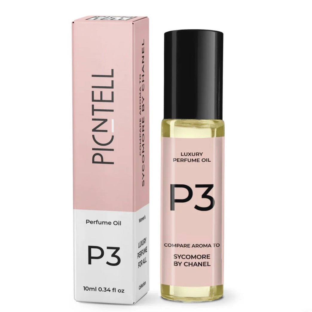 Picntell perfume P3