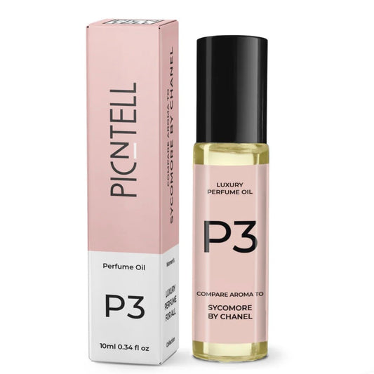 Picntell perfume P3