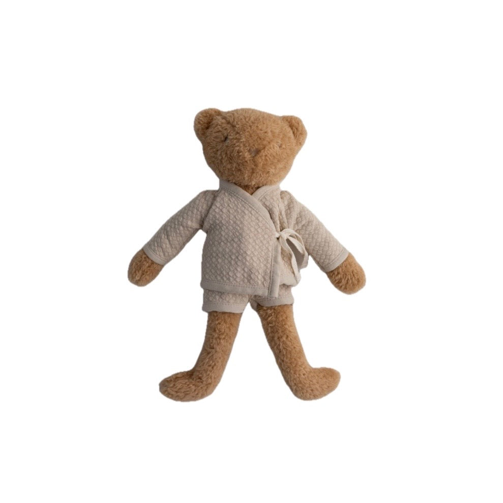 Little loom bear