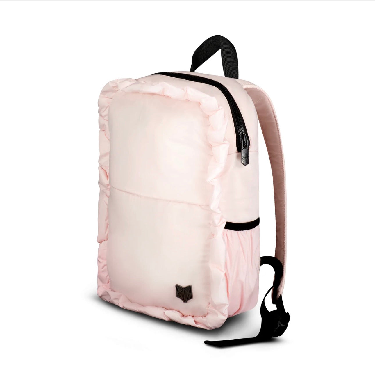 Pink mini backpack Scotch Bonnet