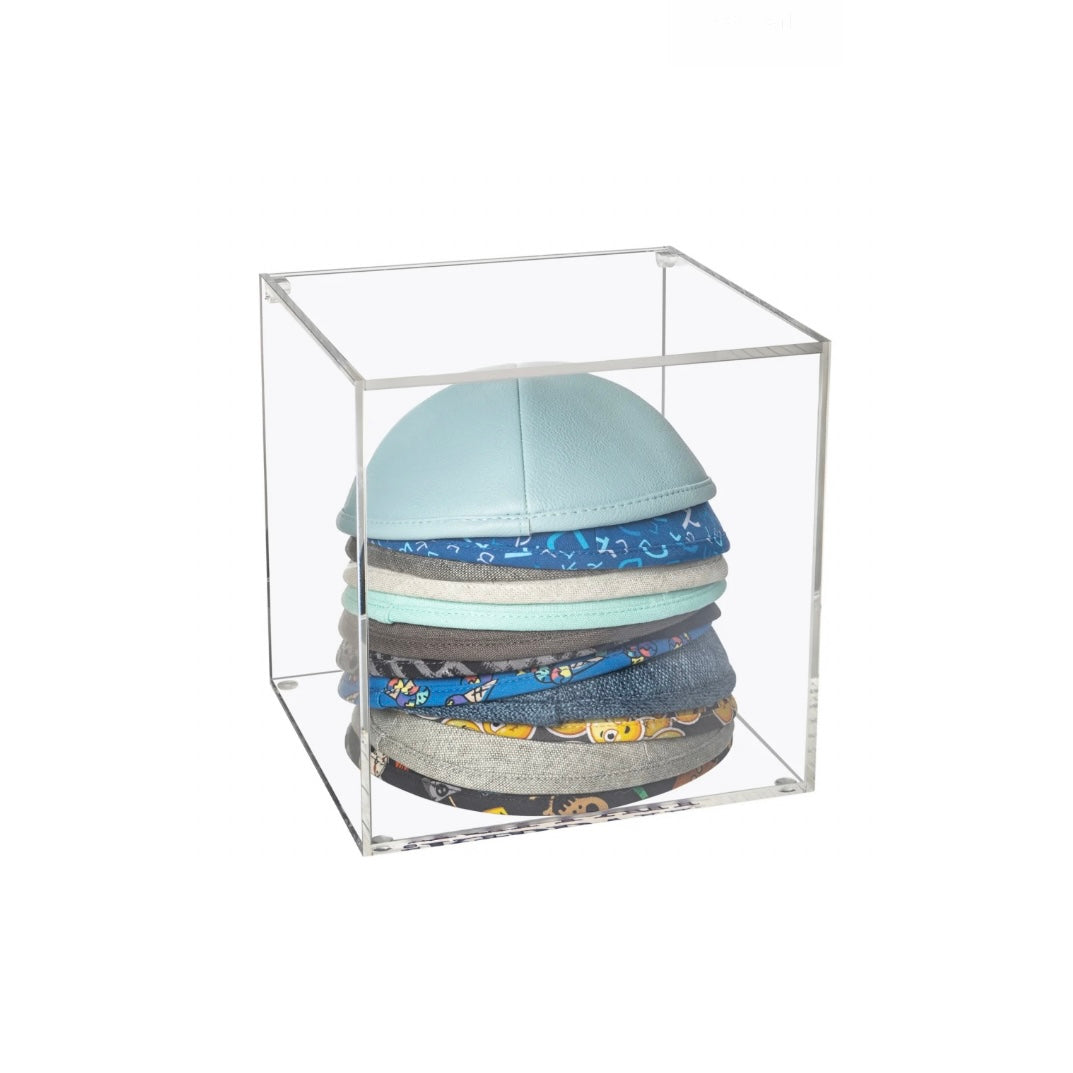 Kippah box