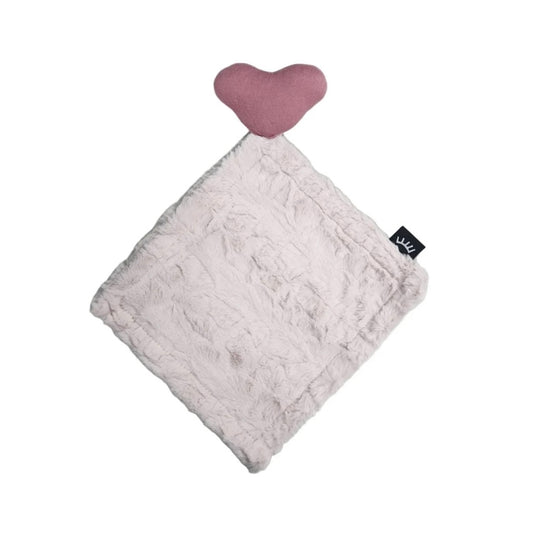 Winx&blinx pink heart lovey