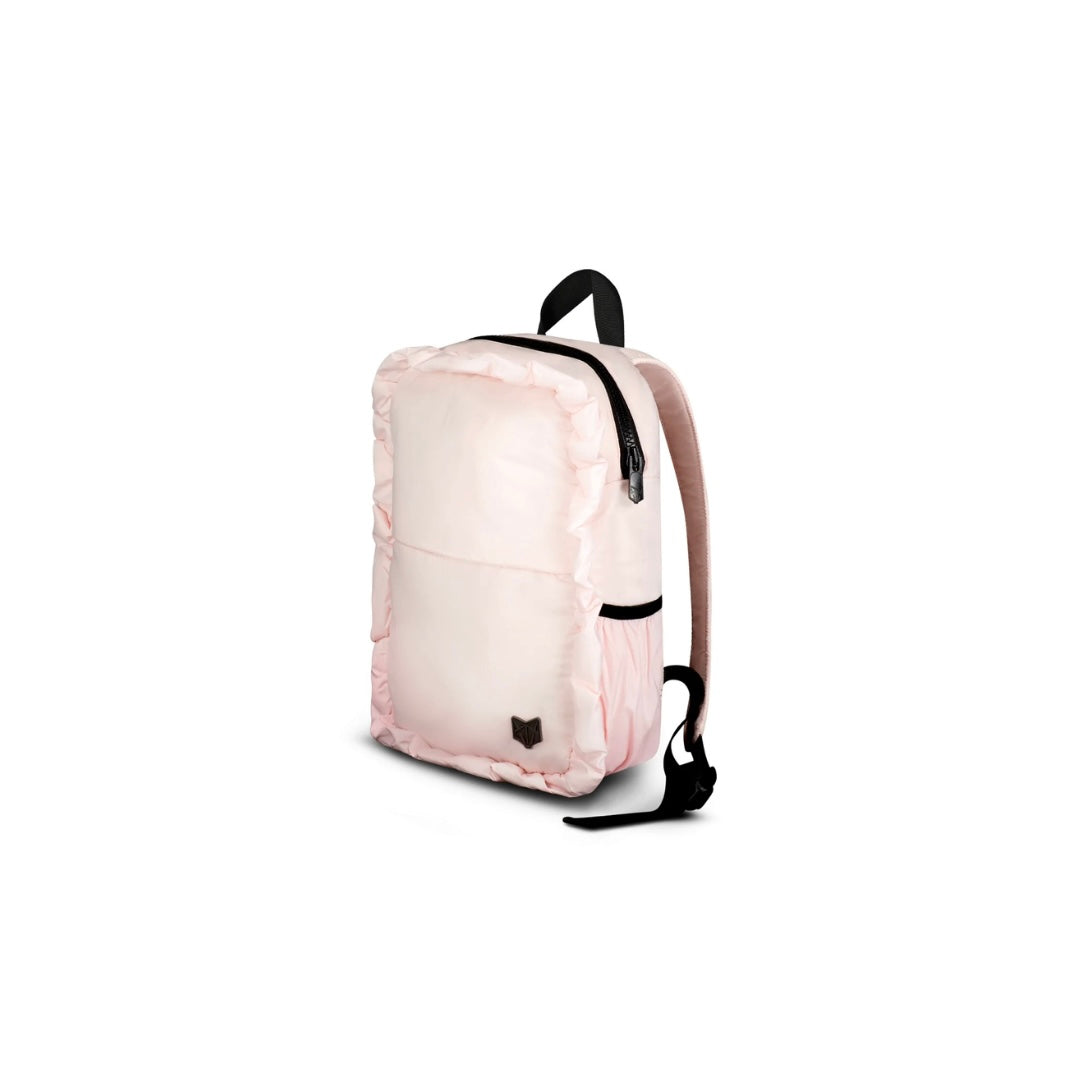 Pink mini backpack Scotch Bonnet