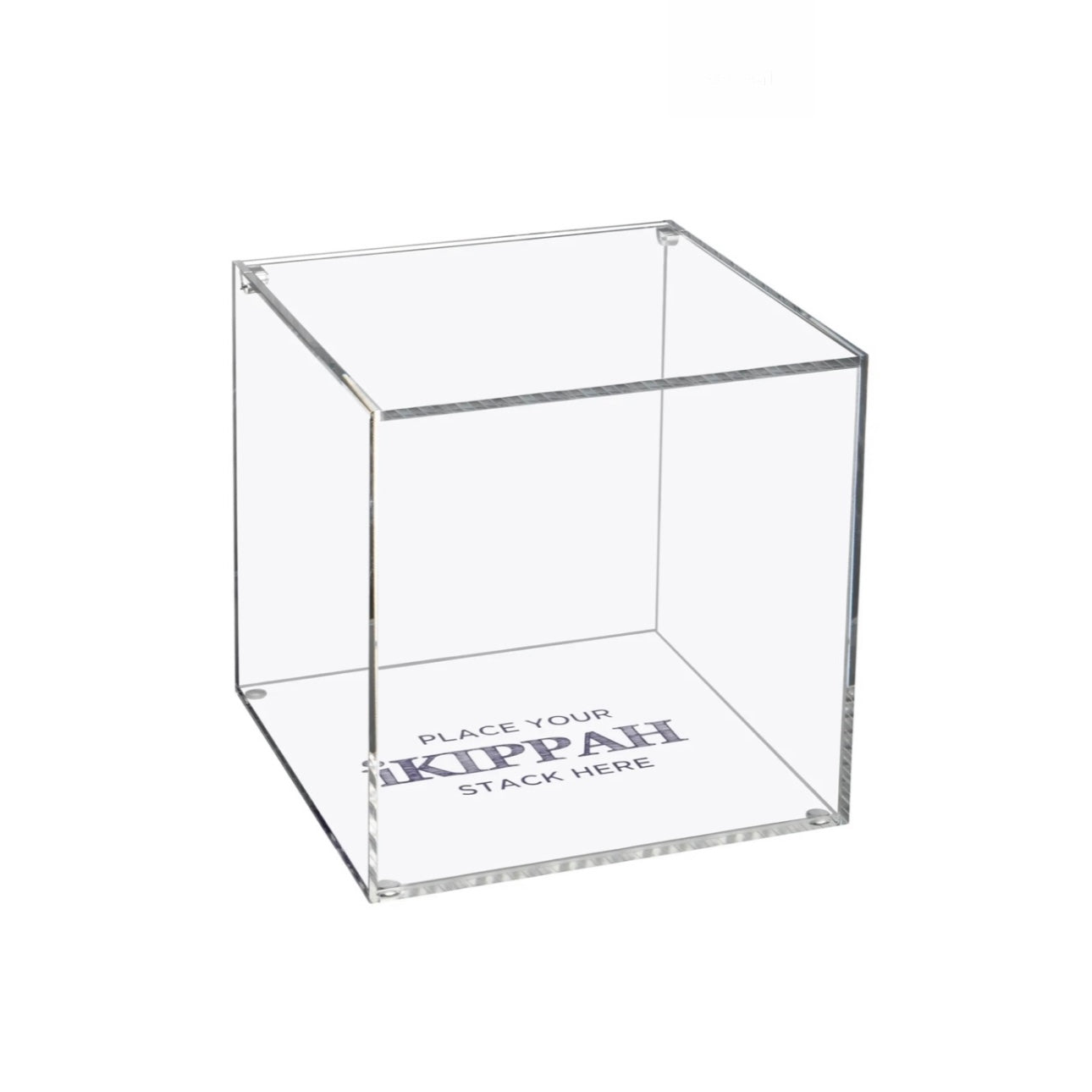 Kippah box