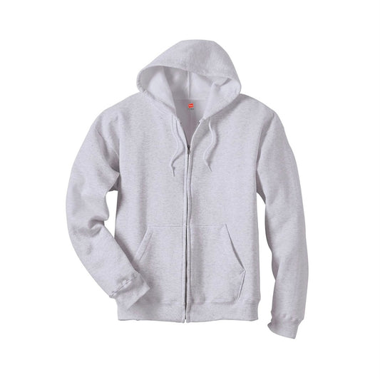 Adult sweatshirt gray