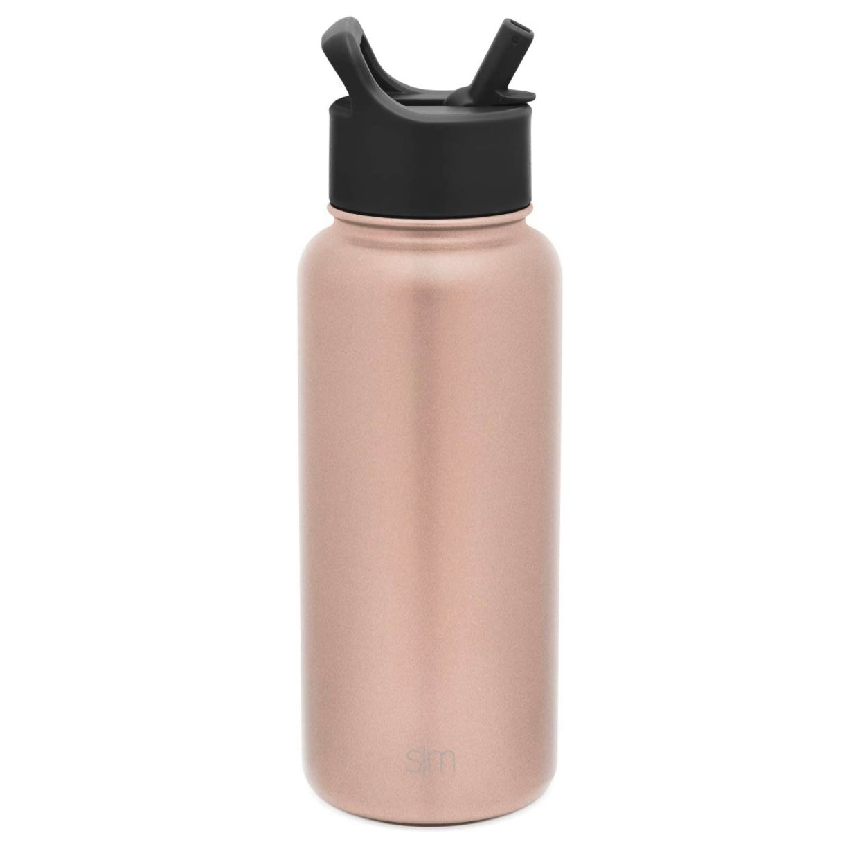 Vacuum insulated Stainless Steel Metal Thermos water bottle