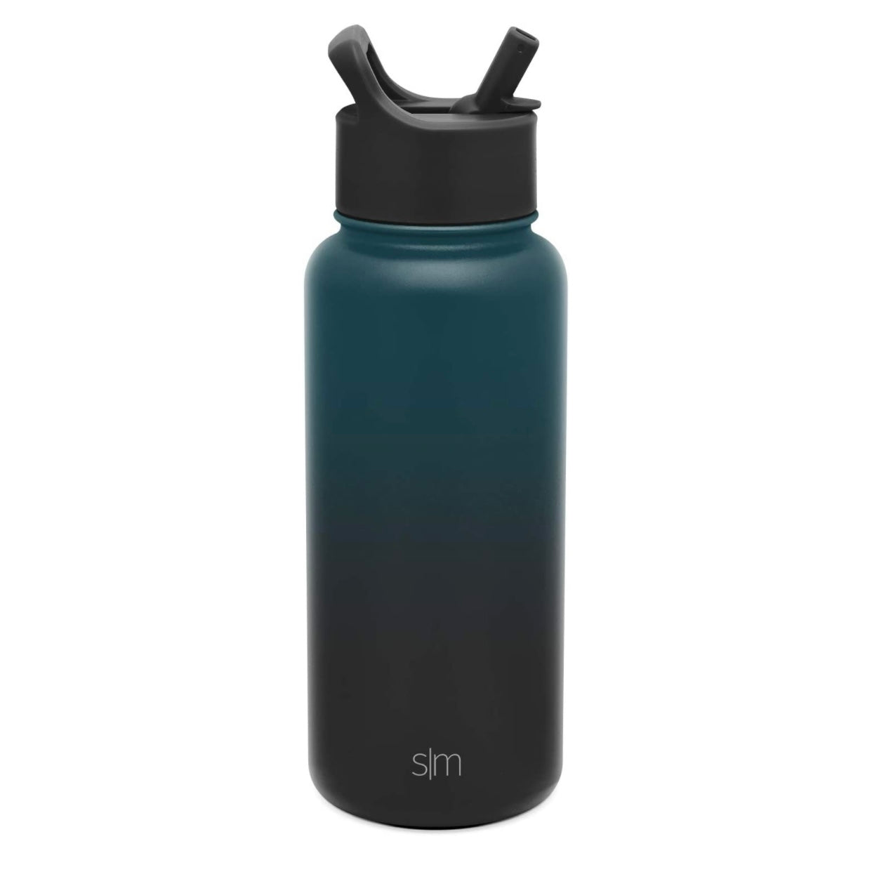 Vacuum insulated Stainless Steel Metal Thermos water bottle