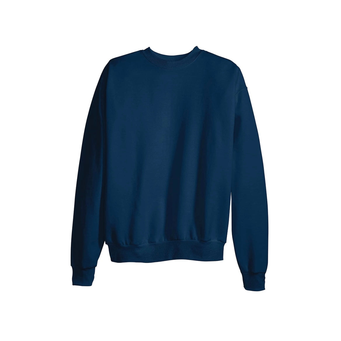 Adult sweatshirts navy