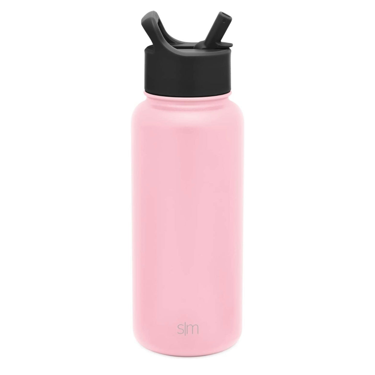 Vacuum insulated Stainless Steel Metal Thermos water bottle