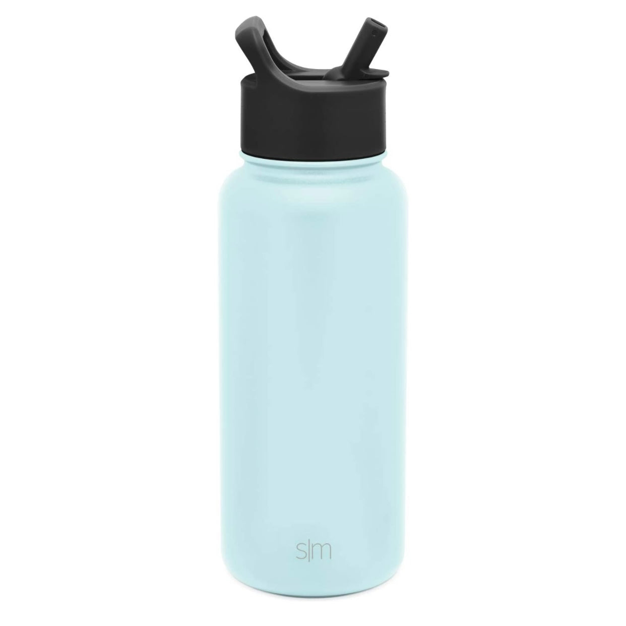 Vacuum insulated Stainless Steel Metal Thermos water bottle