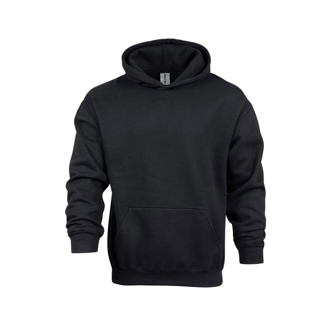 Adult sweatshirt black