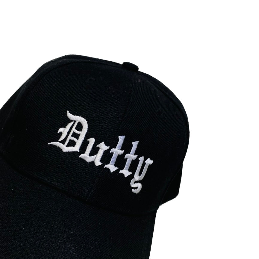 Personalized cap