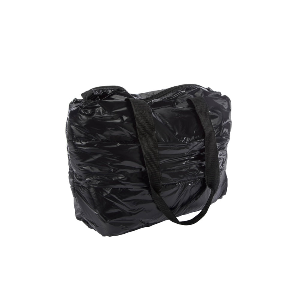 Puffer bag