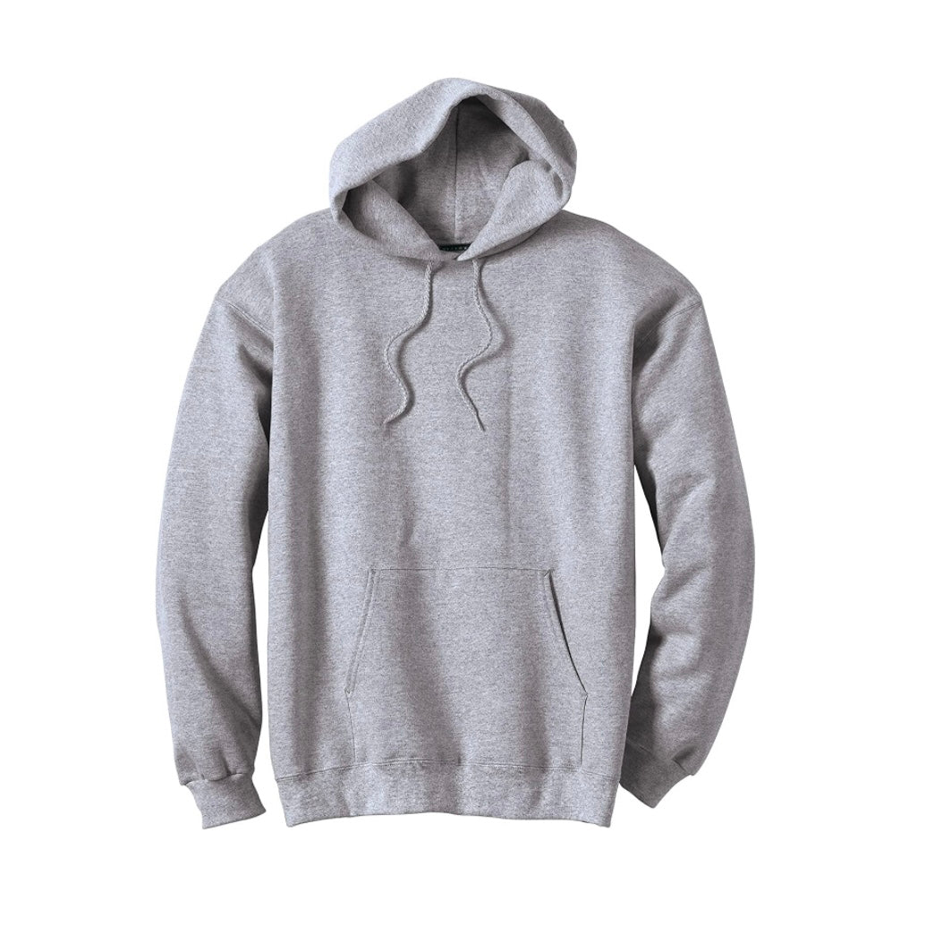 Adult sweatshirt gray