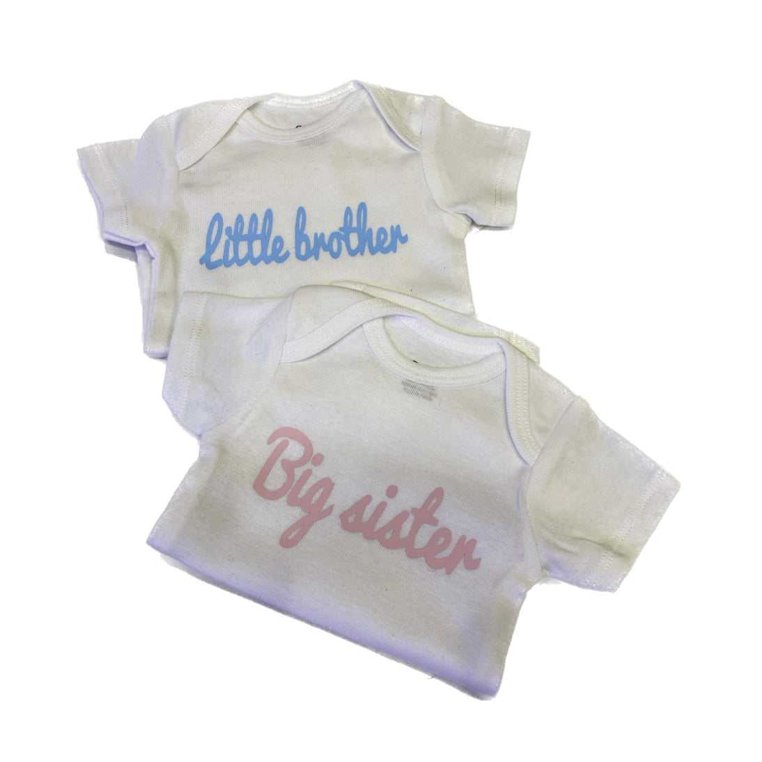 Baby onesie set