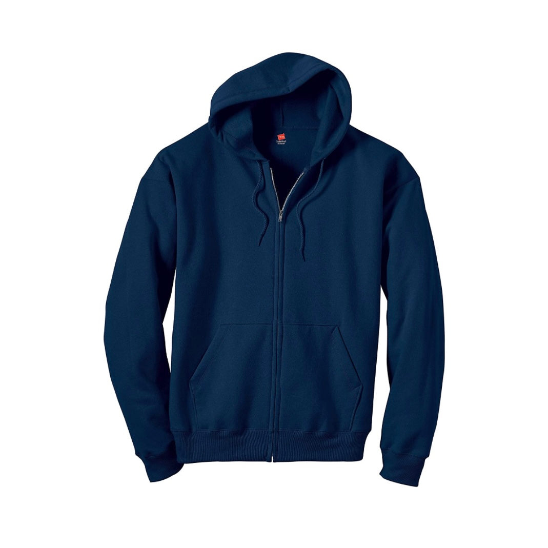 Adult sweatshirts navy