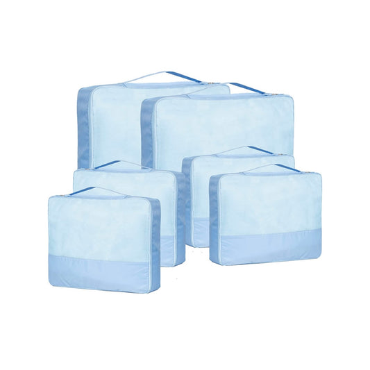 Mesh packing cubes